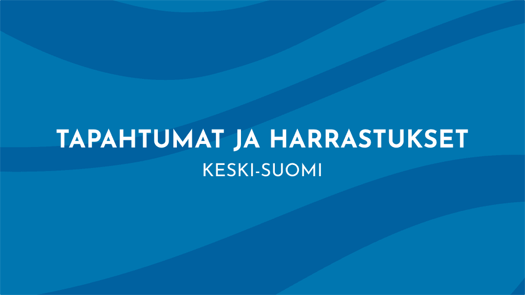 Tapahtuman kuva